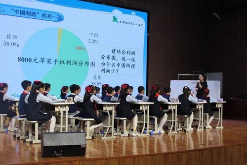 賡續文脈基因，厚植文化自信——浐灞第二中學開展文化藝術交流展示活動