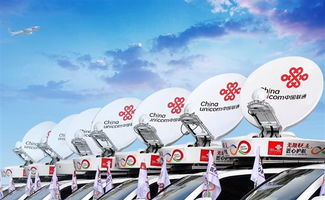 中國聯通將在16城市啟動5G規模實驗，明年預商用開啟新篇章